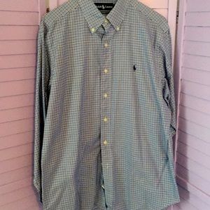 Ralph Lauren men’s shirt